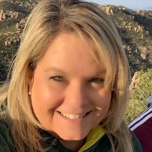 Meet your Posher, Diane